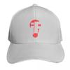 IF Academy  Baseball Cap Hood Rugby custom Hat Hat Unisex Unisex Golf Wear Womens