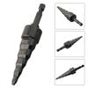 Кондиционер Медный расширитель труб Swaging Drill Set Swage Tube Expander Swaging Tools For HVAC Repair Drill Bit