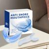 С коробкой для хранения Капа от храпа Удобная капа от храпа Стоппер от храпа