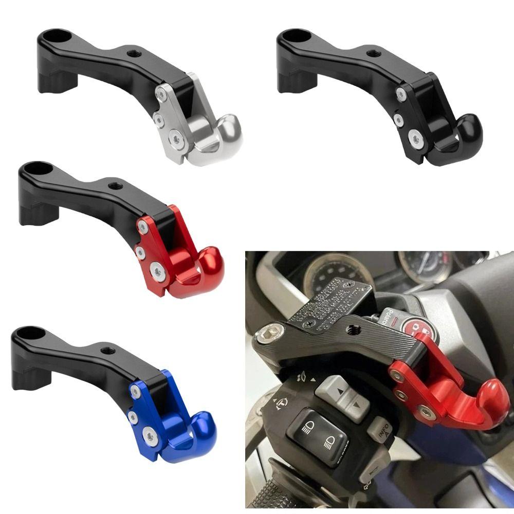 Extension Hook Motorcycle Helmet Hook for HONDA FORZA NSS350 Forza35 Motorcycle Accessories