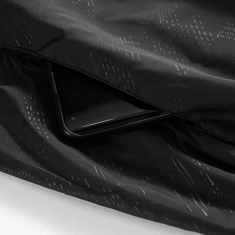 Мужские и женские походные куртки, водонепроницаемая ветрозащитная ветровка для кемпинга и скалолазания, дождевик унисекс, портативная одежда