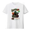 Silver Shamrock Novelties Halloween Specials T Shirt vintage Washed Comfortable Casual Top For Everyday Wear fashion Unisex