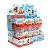 16 шоколадных яиц-сюрпризов Kinder Joy для мальчиков Сюрпризы внутри