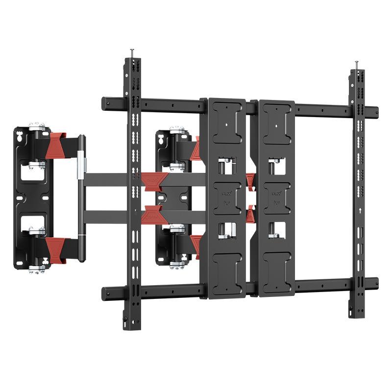 XT100 Swivel Wall Mount for 70-100 Inch TVs