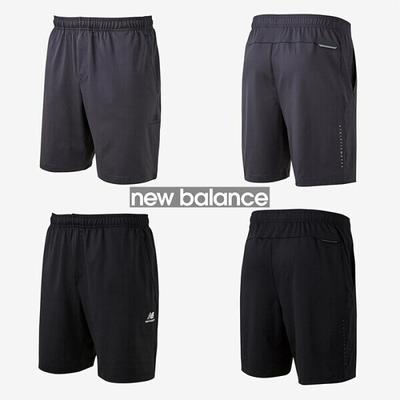 New Balance Uni Essential Поли 5 шт. брюки Nbnvc21053 D