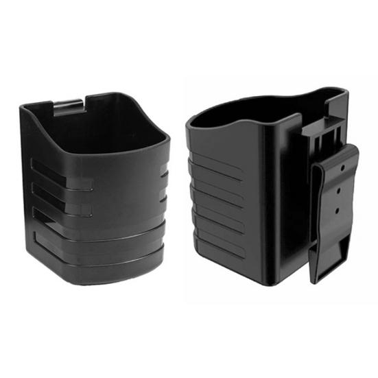 Multifunctional Portable Fishing Box Fishing Pole Holder with Handle Multi-layer Large Capacity Bait Organizer Fishing Box