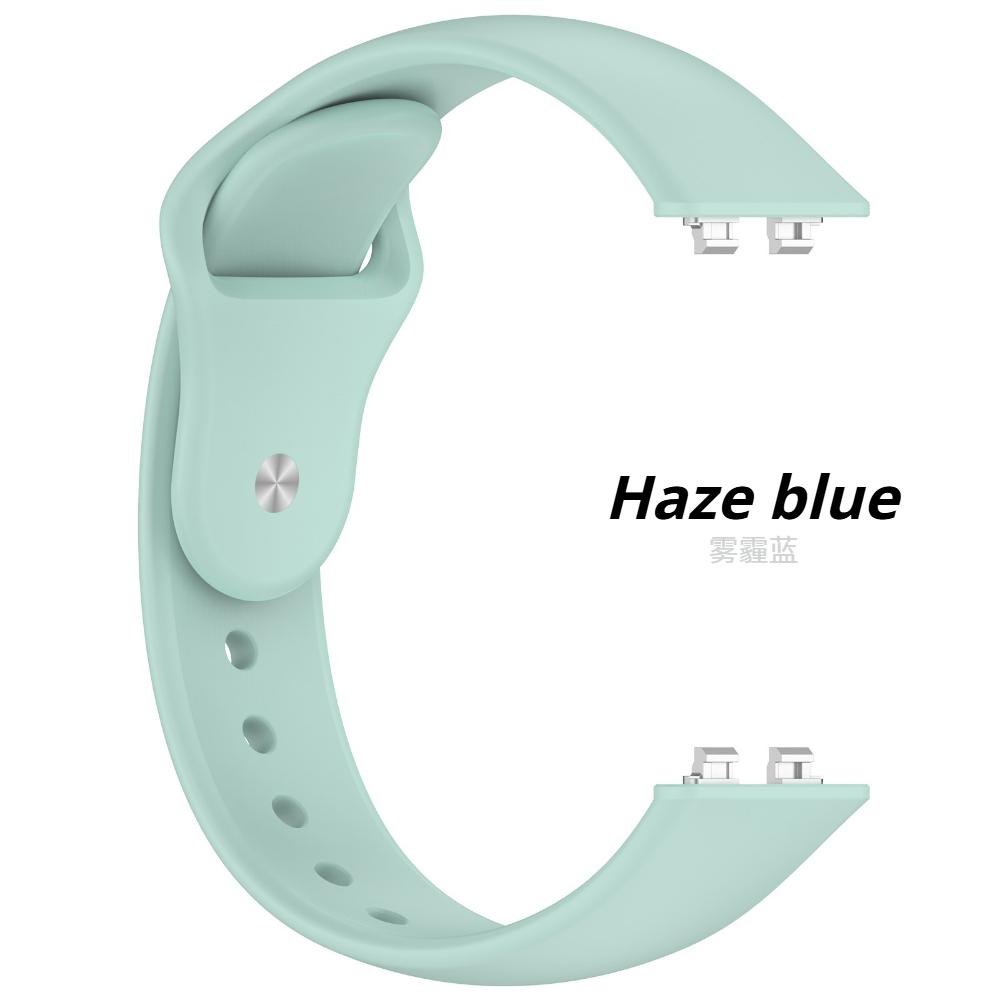 Ремешки Для Huawei Band 11Pro NFC Аксессуары для ремешка Замена Силиконовый Спортивный браслет pulseira correa для Huawei Band 11 ремешки