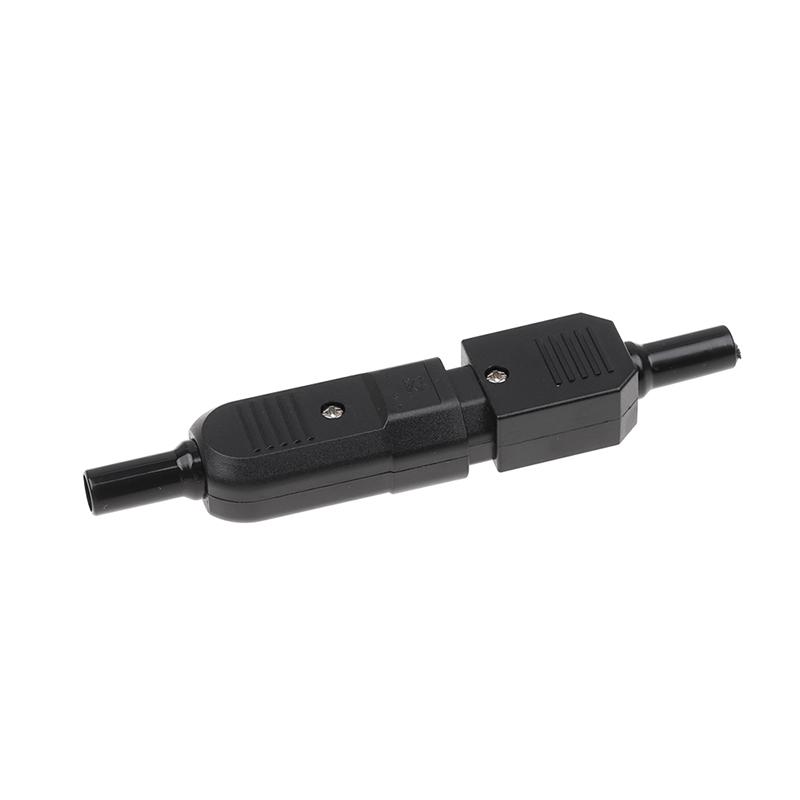 1 шт. 16A 250V Прямой кабельный штекерный разъем C13 C14 Гнездовой Штекер Перепаиваемый Силовой разъем 3-контактная Розетка переменного тока Промышленный штекер