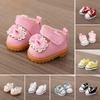Doll Shoes Lace-Up Mini Sneakers for 17cm Dolls Realistic Doll Footwear Fashion