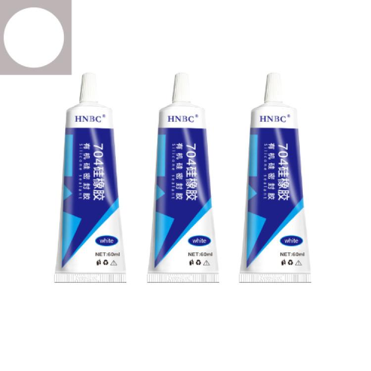 Водонепроницаемый и влагостойкий Силиконовый герметик Фиксация проводов Светодиодные лампы Хорошая герметизация