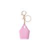 Ключевой брелок Sun Jelly Pink Атомик Бабл Гам Sjbcatbp