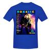 Funny Roxette The Look Unisexs Printed Tshirt Unisex T Shirtclothing