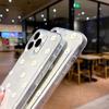 Чехол для телефона Space для iPhone 11 13 XR 15 Pro Max 12 16 Pro Max для iPhone 14 7 8 Plus XS Max Samsung A15 A55 A05 Redmi 12 13C 13 9