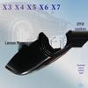 Rearview Mirror Base Shell for BMW X3 X4 X5 X6 X7 G05 G08 G01 G02 Reversing Mirror Lower Cover
