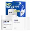 Pore Care No Sebum Pore Pad, 70 Pieces, 1 Piece