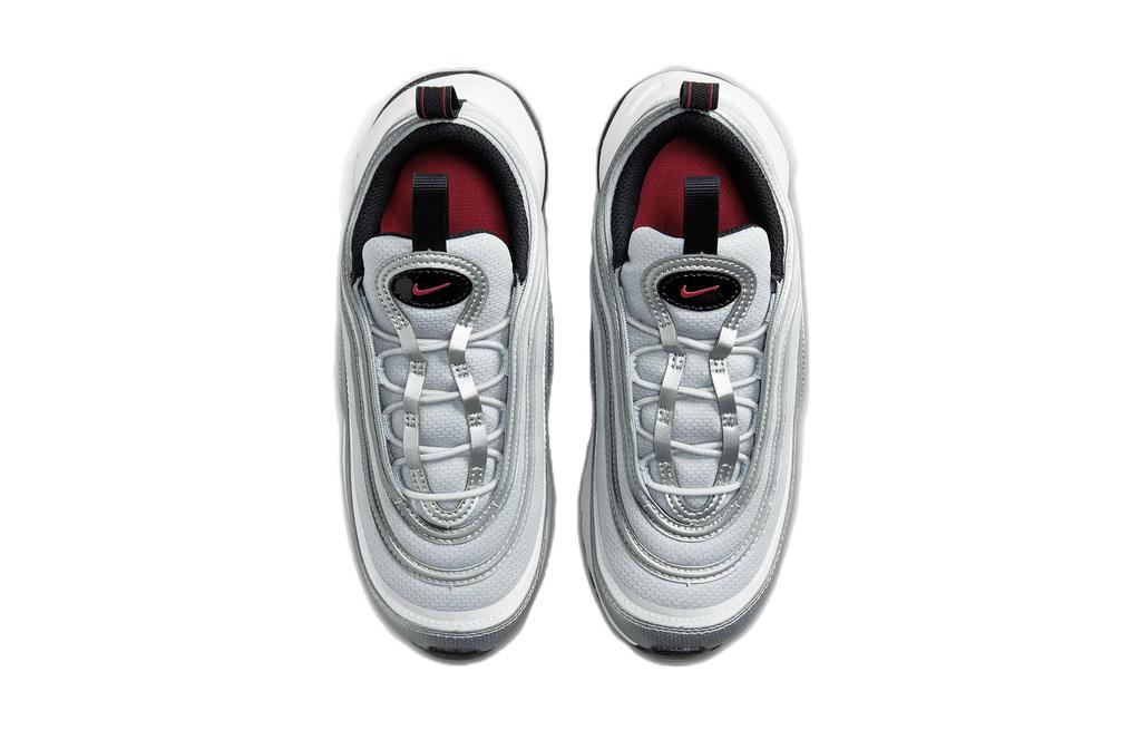 Nike Air Max 97 QS Silver Bullet 2023 PS FB2963-001