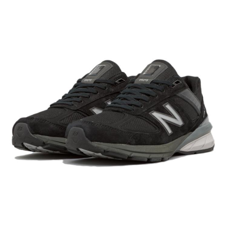 New Balance 990 V5 Черный PS PC990BK5