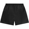 Fear of God Essentials Textured Nylon Soccer Short Black Men Bottoms 160BT244440F