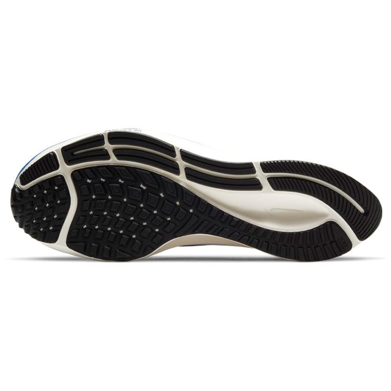 Nike Air Zoom 37 Premium Blue Ribbon Sports Red Sneakers Casual CQ9908-600