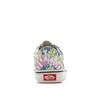 Vans Кроссовки унисекс Old Skool ComfyCush Tie-Dye Разноцветная орхидея True-White VN0A3WMA49L