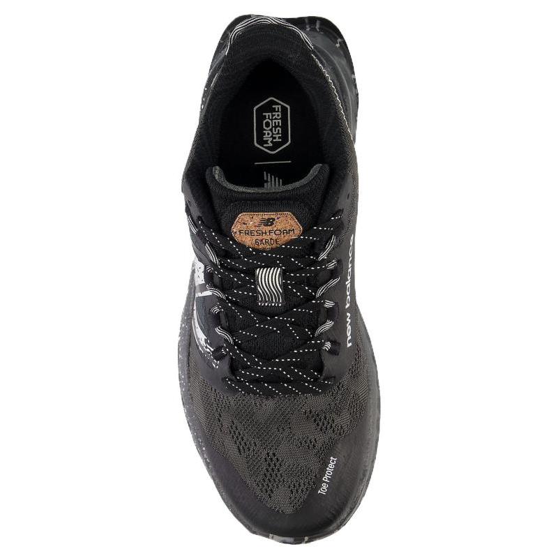 New Balance Женские кроссовки Fresh Foam Garoé 'Черная морская соль' WTGAROK1