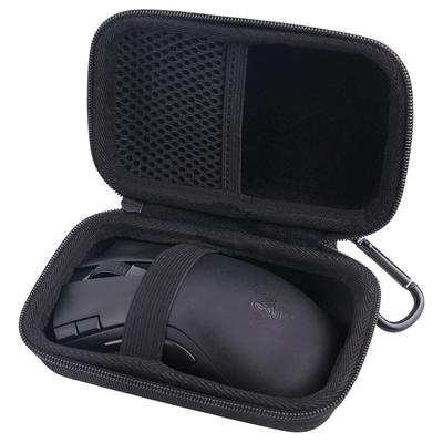 WAIYUJP Кейс для хранения, совместимый с Razer Viper V3 V2 V3 Pro, беспроводной игровой, защитный, для переноски и хранения Pro/Viper V3/Viper Pro/DeathAdder