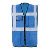 Korntex Unisex Adult Executive Hamburg Safety Vest