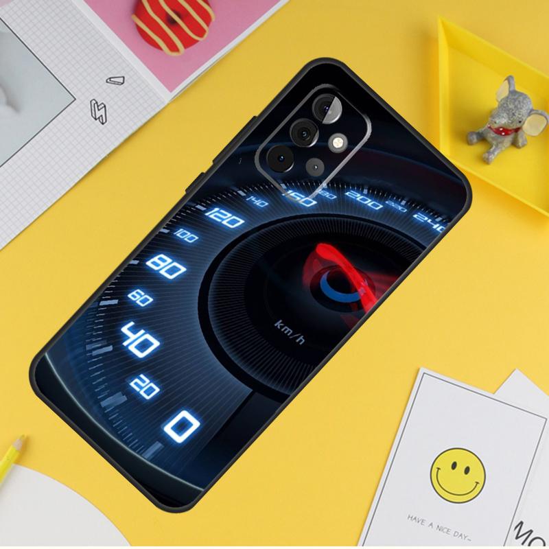 Чехол для приборной панели автомобиля Samsung Galaxy A54 A34 A14 A13 A33 A53 A12 A32 A52 A71 A51 A15 A25 A35 A55