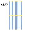 Archery Practice Arrows For Children 10/20Pcs 42cm Toy for Kids, Soft Suction Cup Tip Bullets with Plastic Shafts, Safe Accessories Outdoor Play Boys