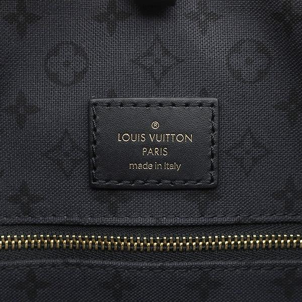 LOUIS VUITTON M45358 LV Crafty On The Go GMTote Bag Monogram canvas Array