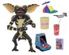 NECA GREMLINS GAMESTOP EXCLUSIVE ULTIMATE GAMER GREMLIN [Издание]