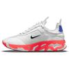 React Live White Bright Crimson Men Sneakers Racer-Blue CV1772-103
