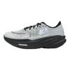 HOKA One One Mach X 2 Универсальные Удобные Прочные Низкие Кроссовки для Бега Унисекс Кроссовки для Бега Серые 1169610-BKS