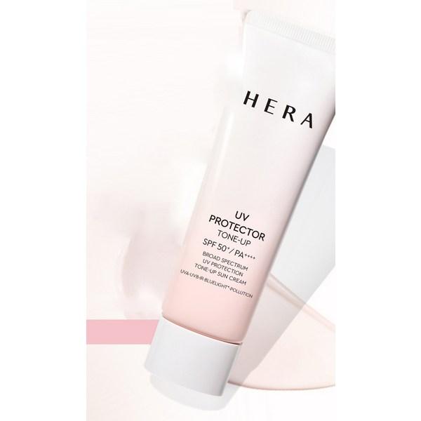 Hera Солнцезащитный крем с защитой от ультрафиолета SPF50+ PA++++