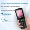 Seuic AUTOID 5 Android 9 Handheld PDA with 2D Scanner