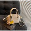 IELGY Summer Messenger Bag Fashion Portable Bucket Bag