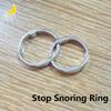 1 шт. регулируемое кольцо от храпа S/M/L устройство против храпа кольцо от храпа страдающие бессонницей