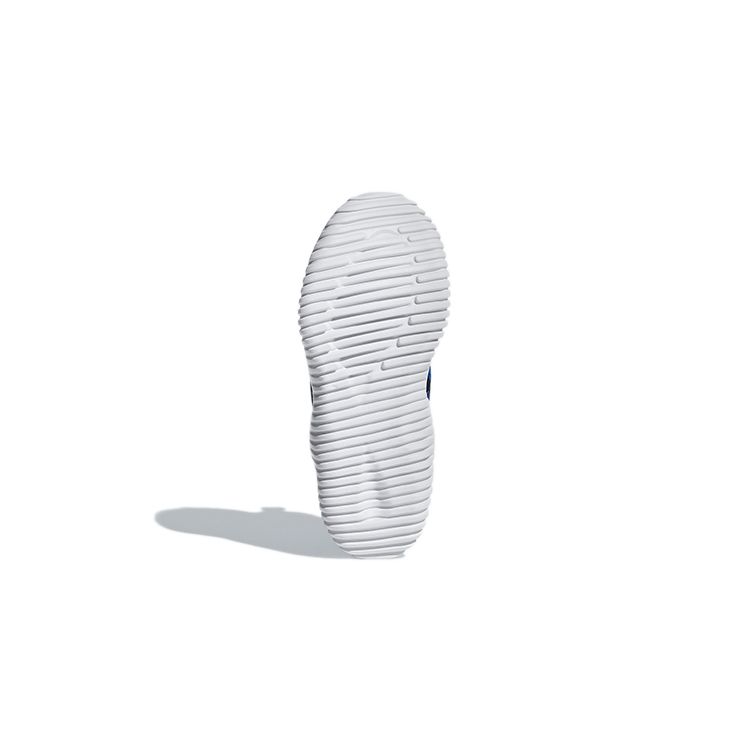 Adidas RapidaZen C Blue Kids Sneakers White D96835