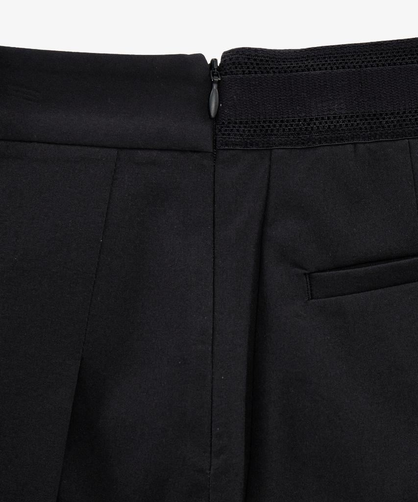 LACOSTE Women'S Golf Bermuda Shorts Ff960E-56G 031