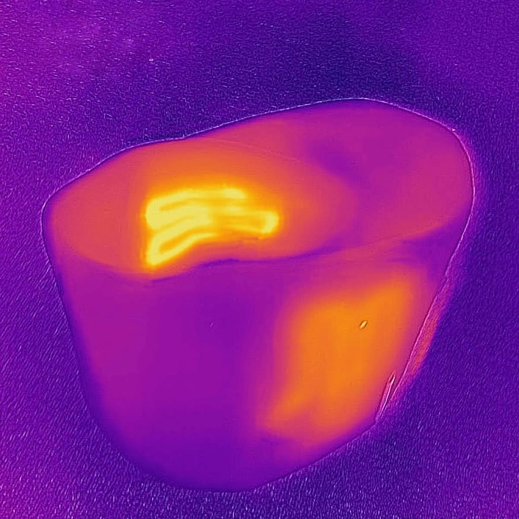 KOMINE Гибридный электрический поясной обогреватель для мотоциклов черный бесплатно EK-309