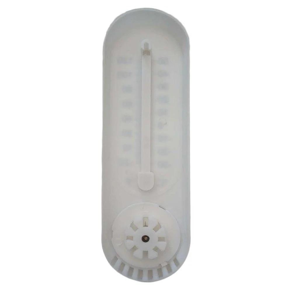 Аналоговый бытовой термометр гигрометр тестер измерение домашний настенный термометр домашний