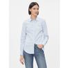 Рубашка Slim Stretch Oxford