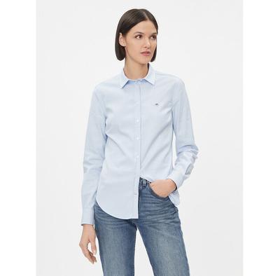 Рубашка Slim Stretch Oxford