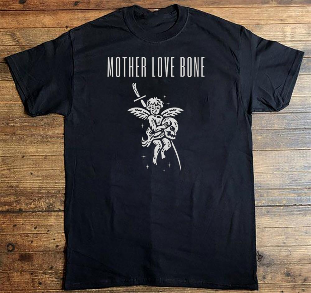НОВИНКА Футболка Mother Love с костяным принтом Все размеры S-5XL Унисекс