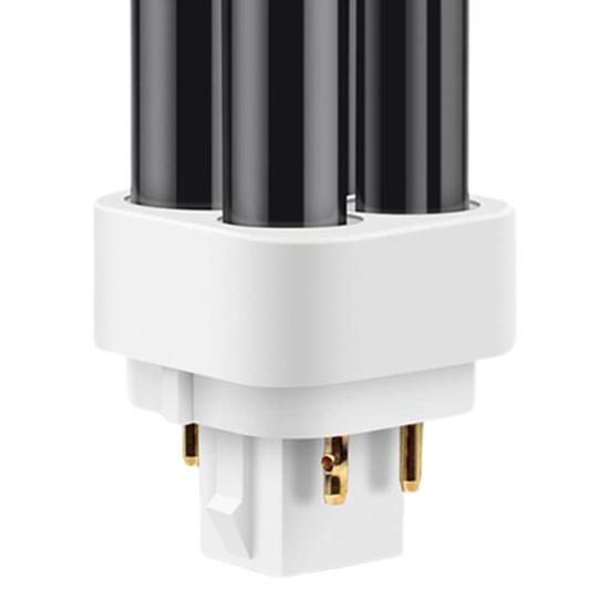 Mosquito Light Tube U Shape Mosquito Eradication Long Service Life Universal Energy Saving Mosquito Light Bulb Office Supply