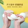 Сквиши-пельмень Загадочные шарики-пельмени Игрушки-антистресс Украшение Мягкие сквиши Шарики от стресса Настольные аксессуары Подарок на День защиты детей
