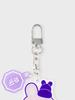 LINE FRIENDS BT21 COOKY BABY K Edition 2 Акриловый брелок