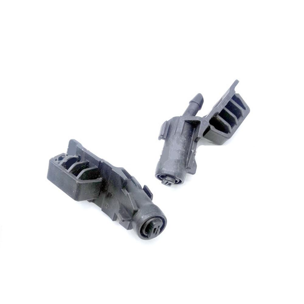 2x Форсунка омывателя лобового стекла 92233791 для Chevrolet Camaro 2010-2015
