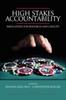 Книга High Stakes Accountability : Implications for Resources and Capacity