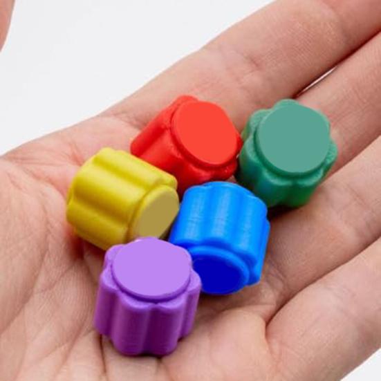 5 шт. корейская традиционная игра по ловле камней, тренировка координации рук и глаз, игрушки для ловли камней для детей и взрослых, семейных вечеринок